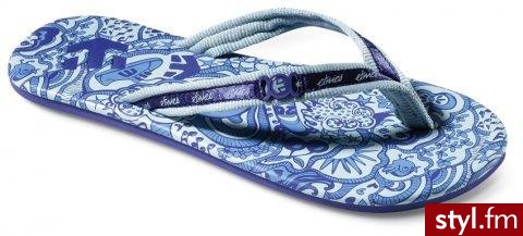 Pozostałe Buty Moda