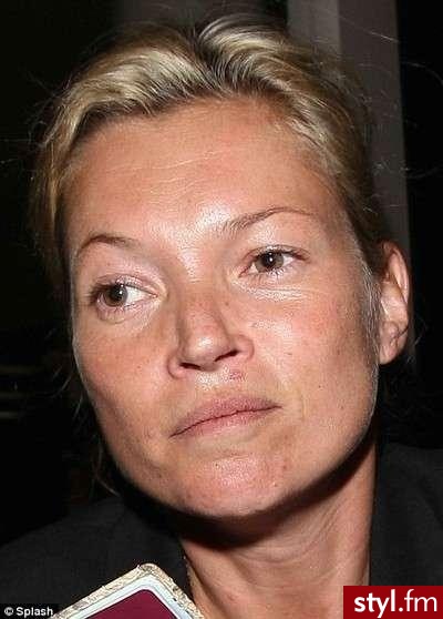 Gwiazdy Bez Makijażu 18 - Makijaże
