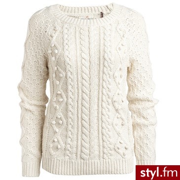Swetry Ciuchy Moda