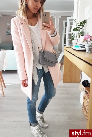Pozostałe Ciuchy Moda