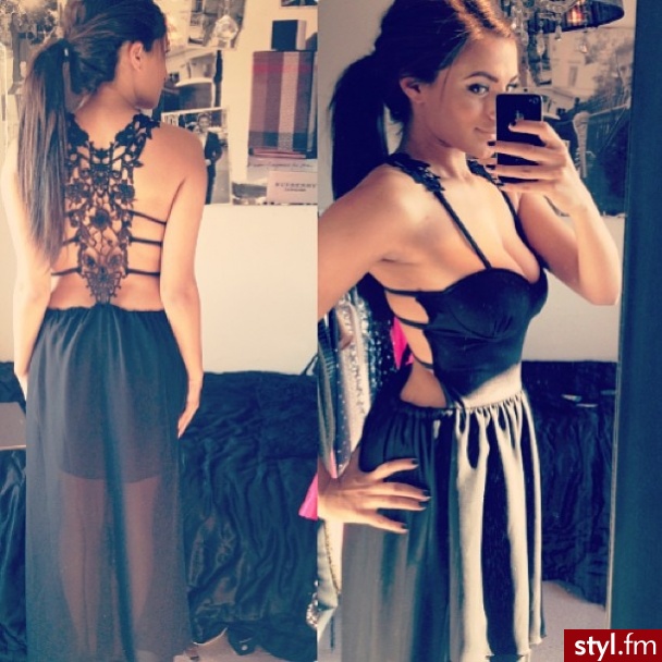 Pozostałe Sukienki Moda