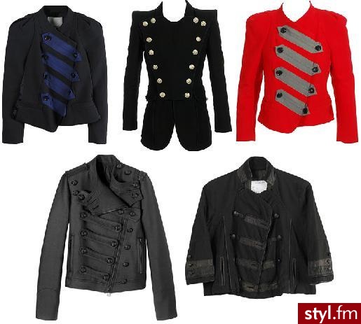 Pozostałe Ciuchy Moda