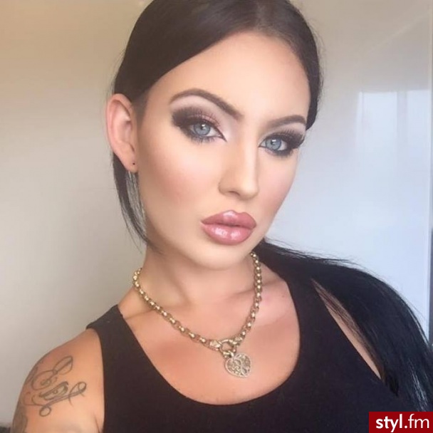 Dzienne Makijaże