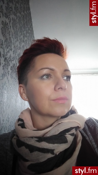 Krótkie Fryzury