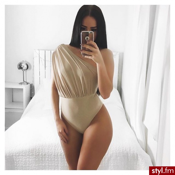 Body Bielizna Moda
