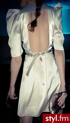 Sukienki Moda