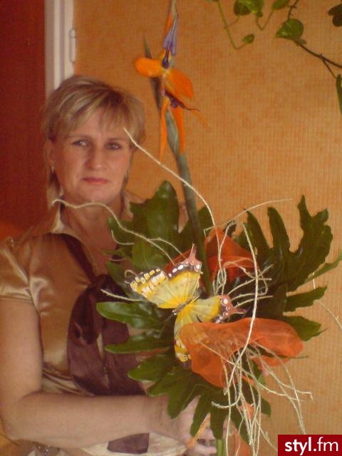 Krótkie Fryzury
