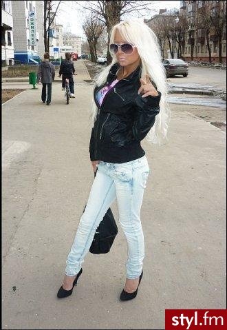 Pozostałe Ciuchy Moda