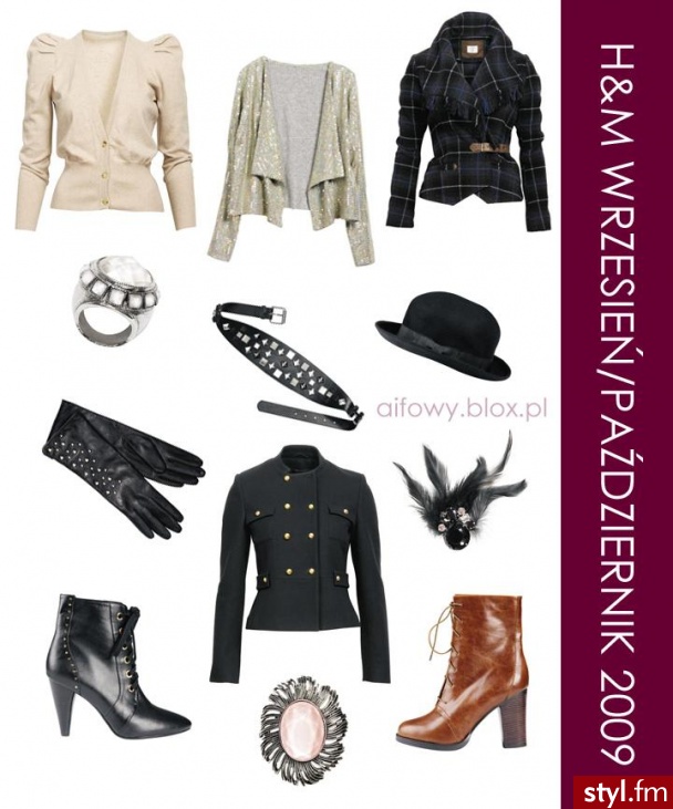 Pozostałe Ciuchy Moda