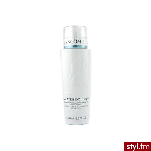 Lancome Galateis Douceur Demakijaż twarzy i oczu, mleczko 200 ml - Emu Buty Moda