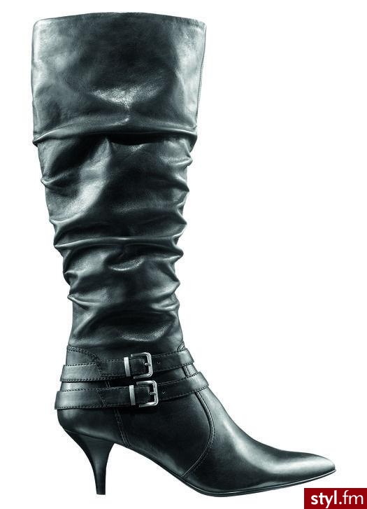 Pozostałe Buty Moda