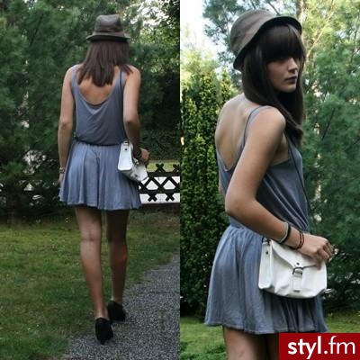 Pozostałe Ciuchy Moda