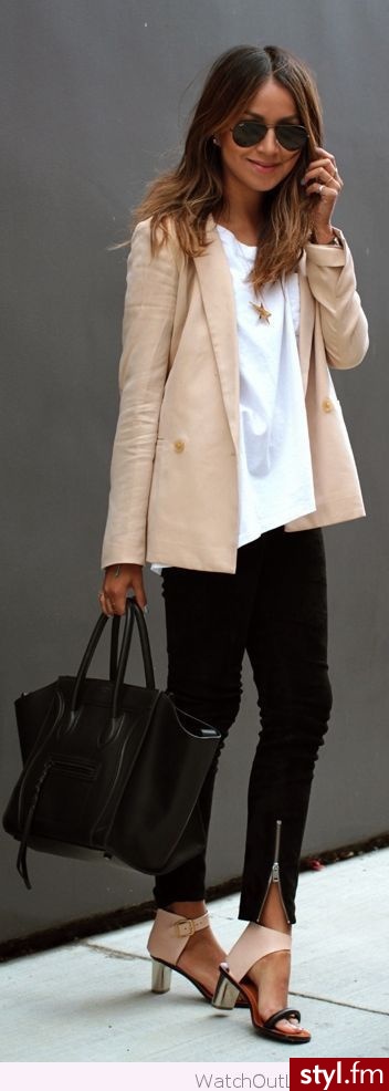 Bluzki Ciuchy Moda