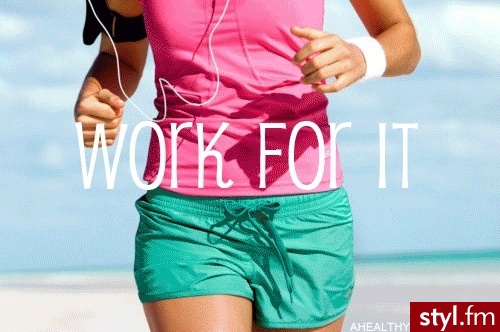 Sport i fitness