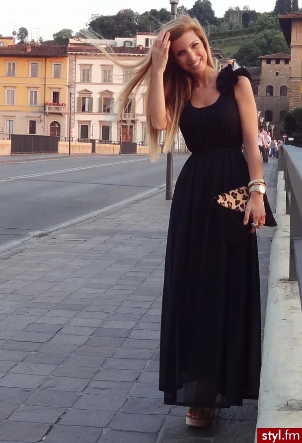 Dzienne Sukienki Moda