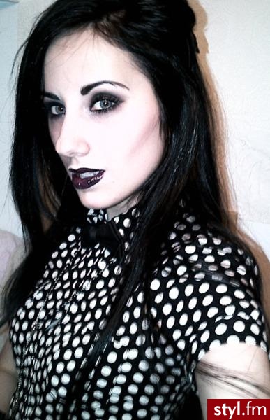 Dzienne Makijaże