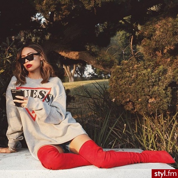 Pozostałe Ciuchy Moda