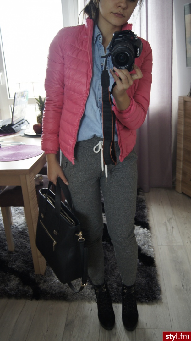 http://trysza.blogspot.com/ - Kurtki Okrycia Moda