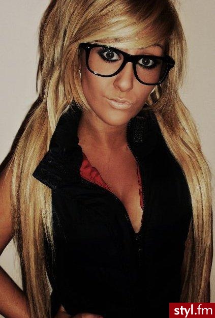 Długie Fryzury
