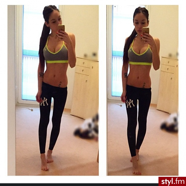 Sport i fitness