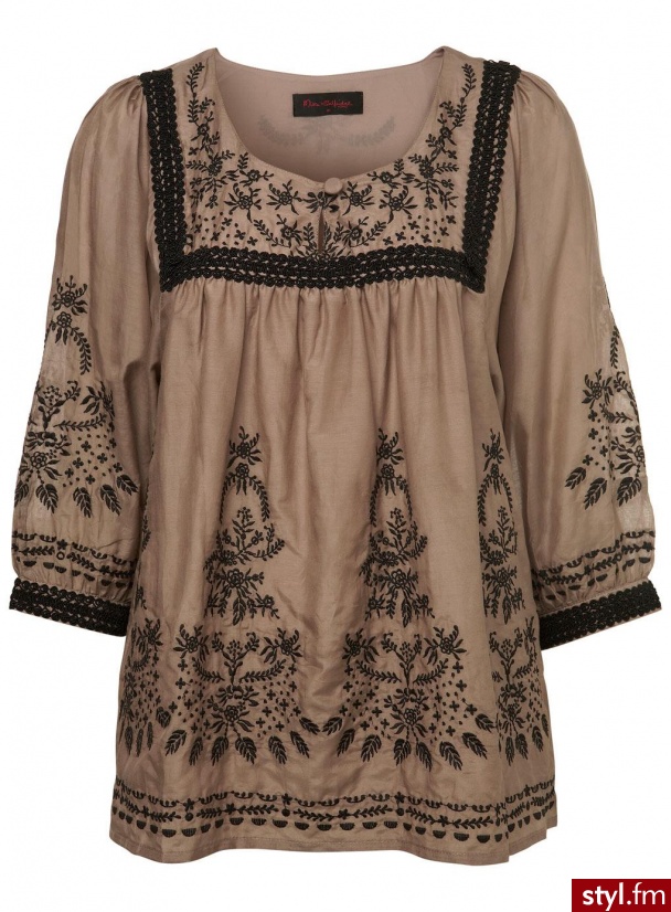 Miss Selfridge. Miss Selfridge - Pozostałe Ciuchy Moda