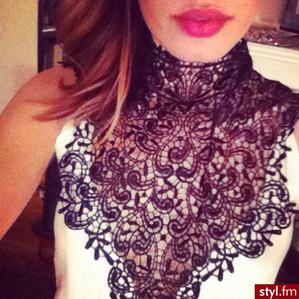 Bluzki Ciuchy Moda