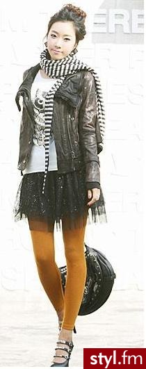 . - Moda uliczna Inne Moda