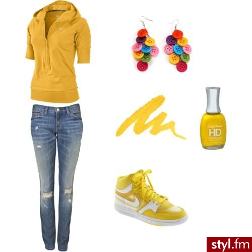 Zestaw - Styler