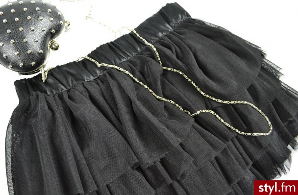 Spódnice Moda