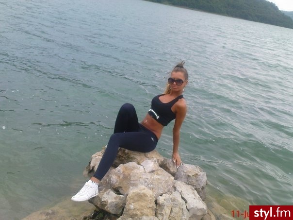 Sport i fitness