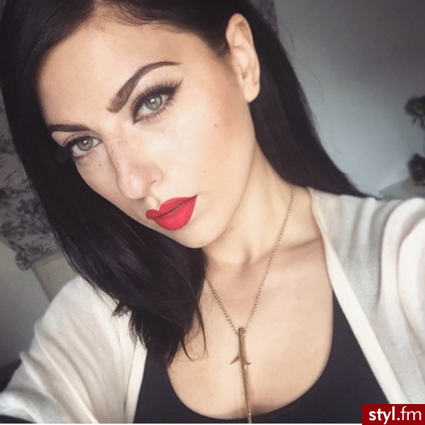 Dzienne Makijaże