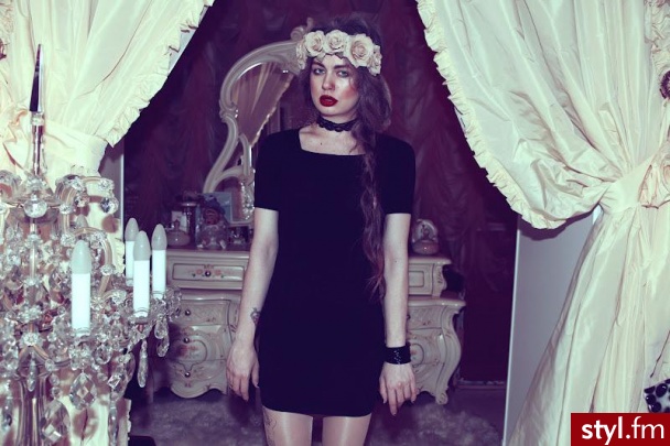 Dzienne Sukienki Moda