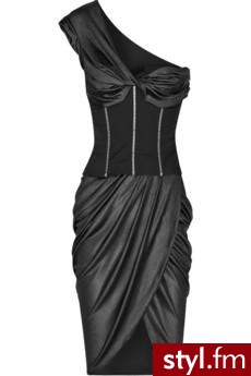 sukienka. €945.13 Alexander Wang
Jeżeli już jest proszę o link - Pozostałe Ciuchy Moda