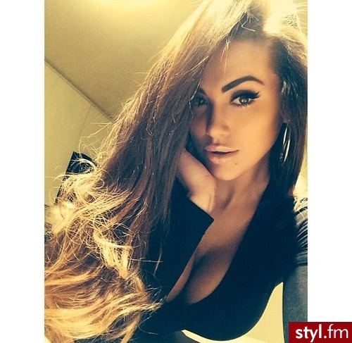 Dzienne Makijaże
