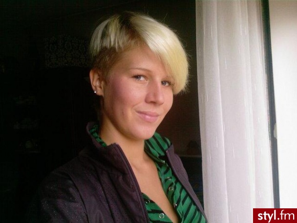 Krótkie Fryzury