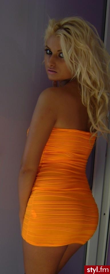 Dzienne Sukienki Moda