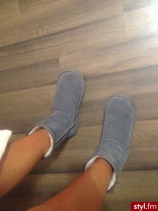 Emu Buty Moda