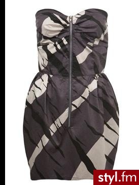 miss selfridge - Pozostałe Ciuchy Moda