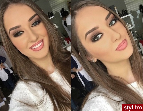 Dzienne Makijaże