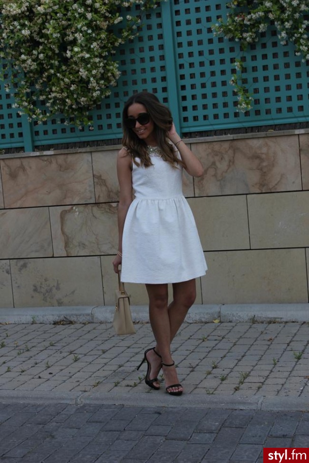 Dzienne Sukienki Moda