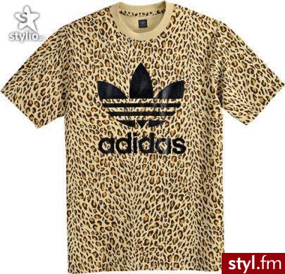 jeremi scott dla adidasa.
chciałabym mieć taki tiszert..<3

JAK KTOŚ JĄ GDZIEŚ ZOBACZY W NECIE DO KUPNA, to proszę mnie powiadomić^^ - Pozostałe Ciuchy Moda