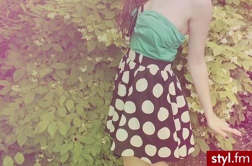 Dzienne Sukienki Moda