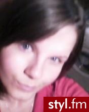 Średnie Fryzury