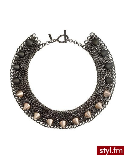 Eddie Borgo 1.375$ - Pozostałe Dodatki Moda