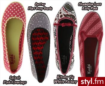 Pozostałe Buty Moda