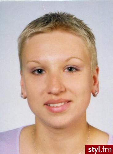 Krótkie Fryzury
