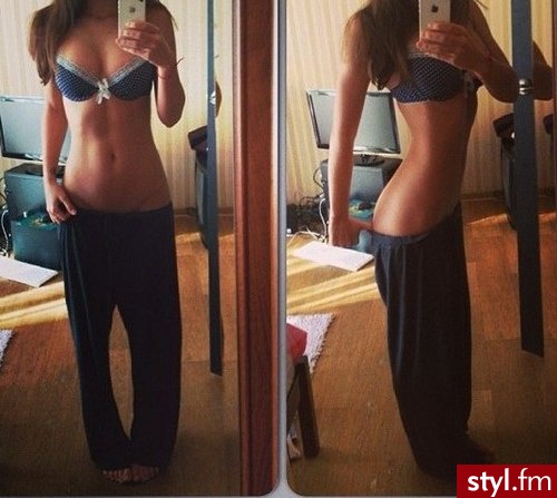Sport i fitness