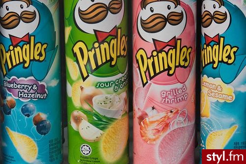 pringels - Misz-masz