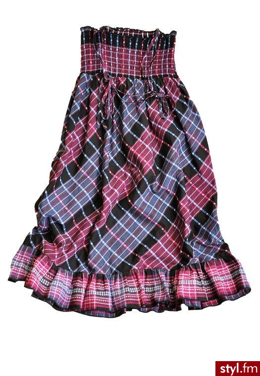 Pozostałe Ciuchy Moda