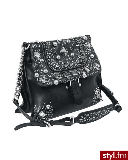 Moschino 3.150$ - Pozostałe Torebki Moda